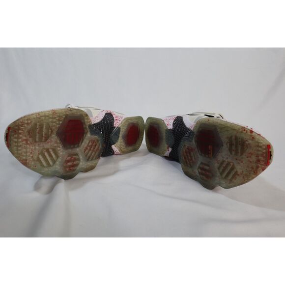 Nike Lebron 13 \'Friday the 13th\' Sneaker Halloween themed Nike Shoes main image 13